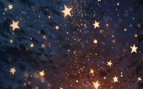 让每一颗星星更加闪耀