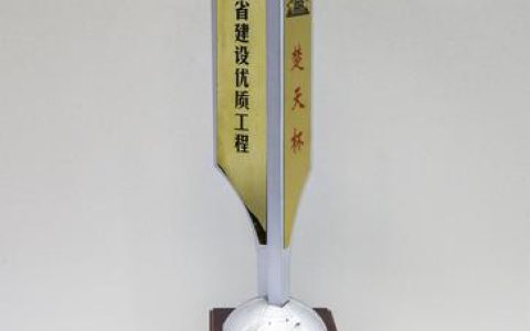 咸宁丹桂桥改造项目荣获“楚天杯”优质工程大奖