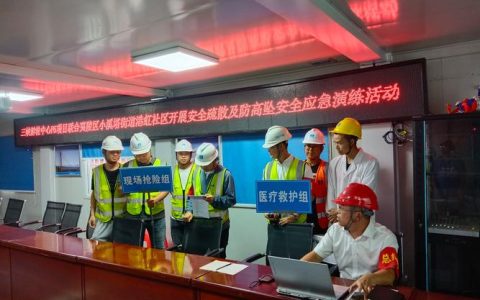 咸安三部门联动筑牢劳动关系“防护网”