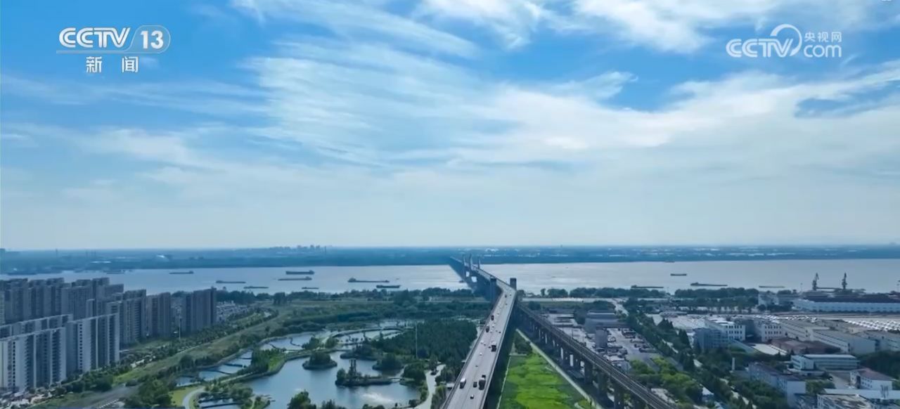 促增长、保民生、夯基础，成效显著！ “十四五”规划102项重大工程如期完成规划目标任务