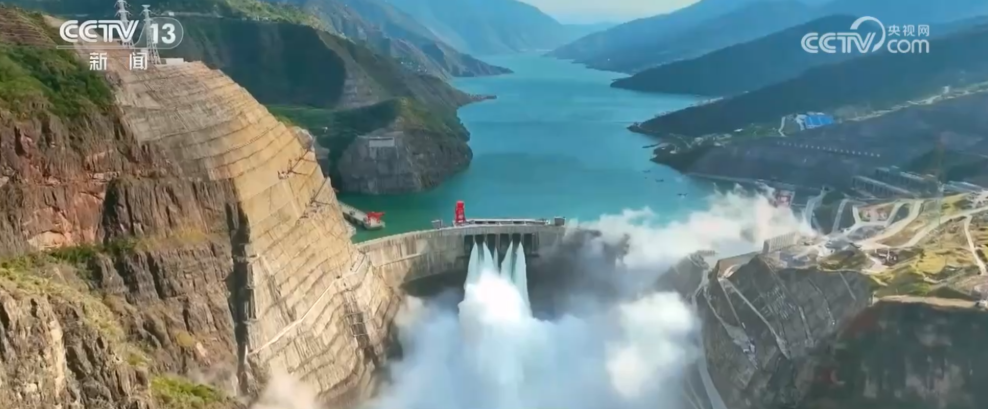 促增长、保民生、夯基础，成效显著！ “十四五”规划102项重大工程如期完成规划目标任务