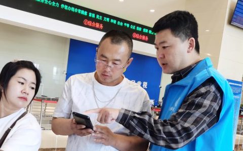 “政策宝库”装进口袋“微课堂”开到岗前 仙桃公安政务窗口服务质效满意度双提升