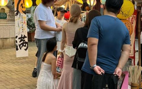 观鸟、赏花、捕鱼、逛市集……元旦假期，武汉这样玩