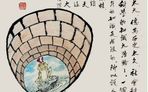 我是守井人 | 放下渔网守“水井”