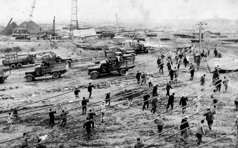 江汉油田老区综合调整实现产量翻番