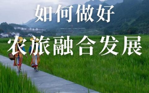 嘉联华未来农场助力高铁片区农文旅发展