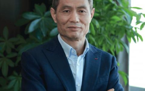 崔金海：助力家乡完善大健康产业链