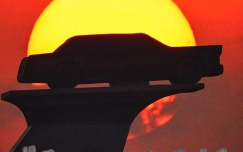 一定要把民族汽车品牌搞上去