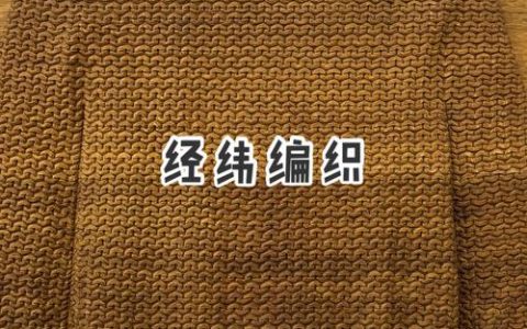 编经织纬畅通途