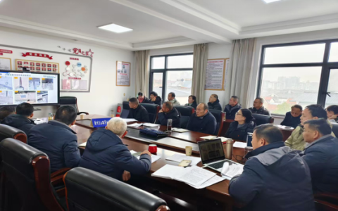 黄州区公路事业发展中心：研学赋能强本领 实干笃行筑安全