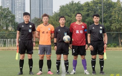 省级专家为黄冈82名足球苗子“送技”