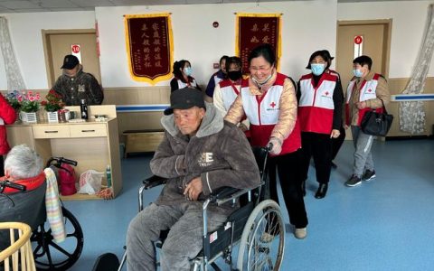 院院联手“造血”县域康复工作 通山医院“四心”服务助838名患者康复