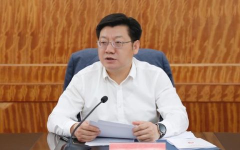 凝聚多方智慧 共推文旅融合高质量发展 夏帆刘明锋参加会议