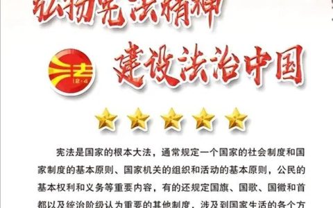 “YOUNG法轻骑兵”普法特色品牌  让法治举目可见触手可及