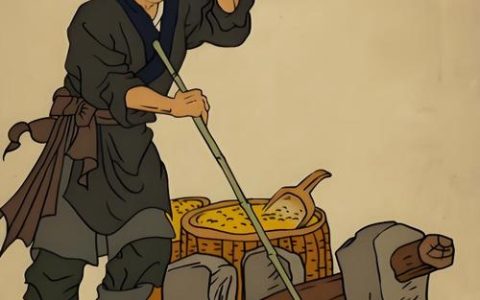 一斧一凿间，四十载守护“火椅儿”里的乡愁