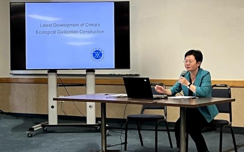 湖北理工学院东楚学者冯小波教授研究成果获新华社关注