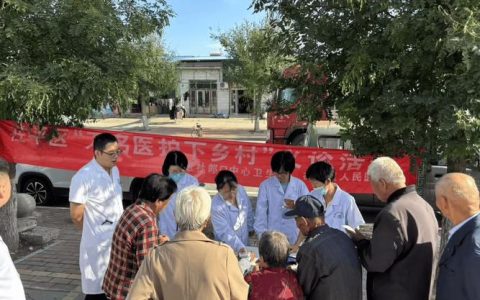惠及更多乡邻患者 让中医药适宜技术在基层“落地生花”