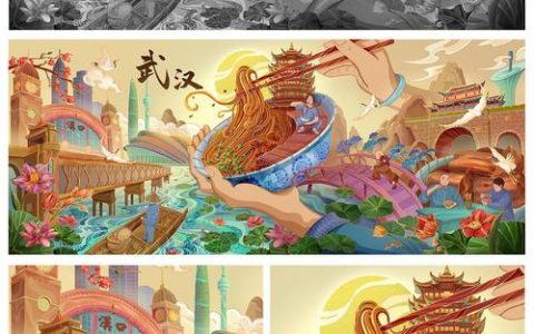 聚治理之力 筑幸福之城 武汉以社会工作新作为描绘超大城市善治新画卷