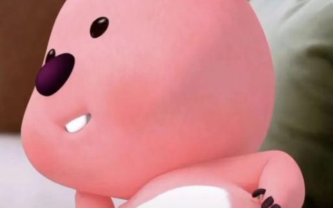 粉色小熊、心动幕布、悬空阶梯……武汉长出天空“表情包”