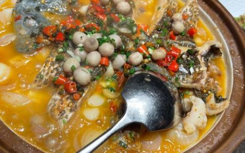 品“三鲜”美味　赏大冶湖渔趣