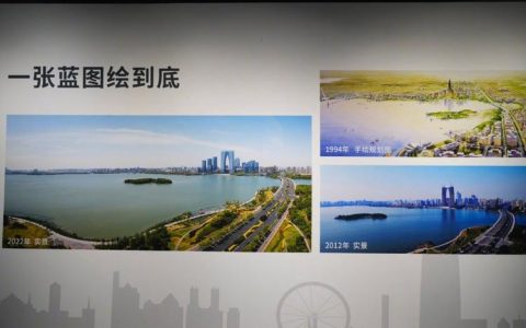 一张蓝图绘到底 一以贯之建支点