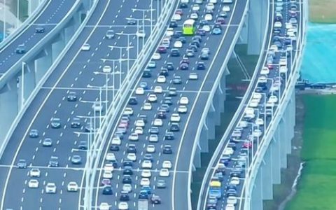 世界最快！时速800公里，在武汉！