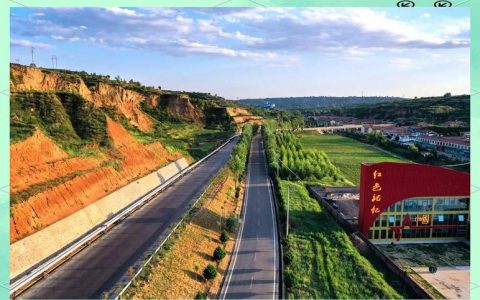 一条路改变一座城！武穴“四好农村路”如何让乡村逆袭？