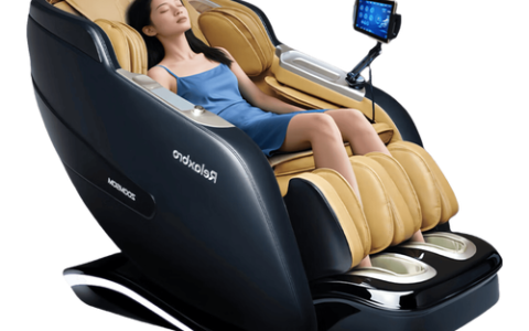 2025十大热门按摩椅深度体验，哪款才是全身放松终结者