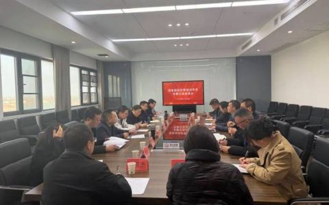 惠州市交通运输局考察团来荆考察交流