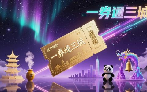 咸宁文旅商融合“大礼包”惠民又吸睛  “百场盛宴”燃动双节