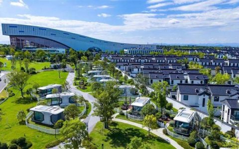 咸宁市举办“人才会客厅”活动 深化民宿产业“链”上融合