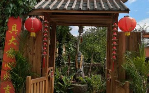 崇阳麻花香飘万家