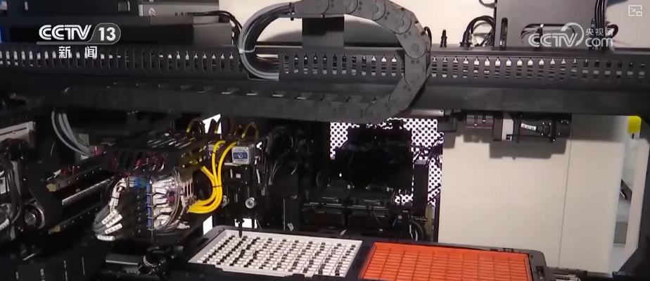 5.9％、9％，稳中有进！工业经济向“新”而行 筑牢发展更稳“硬支撑”