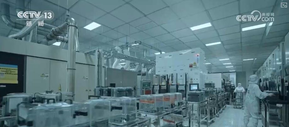 5.9％、9％，稳中有进！工业经济向“新”而行 筑牢发展更稳“硬支撑”