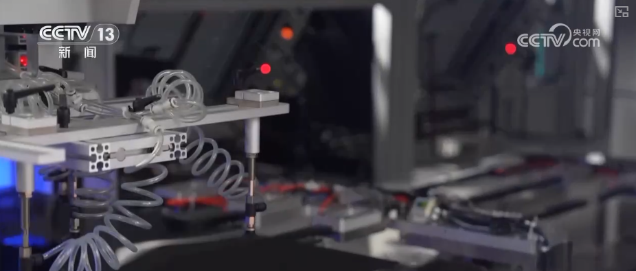 5.9％、9％，稳中有进！工业经济向“新”而行 筑牢发展更稳“硬支撑”