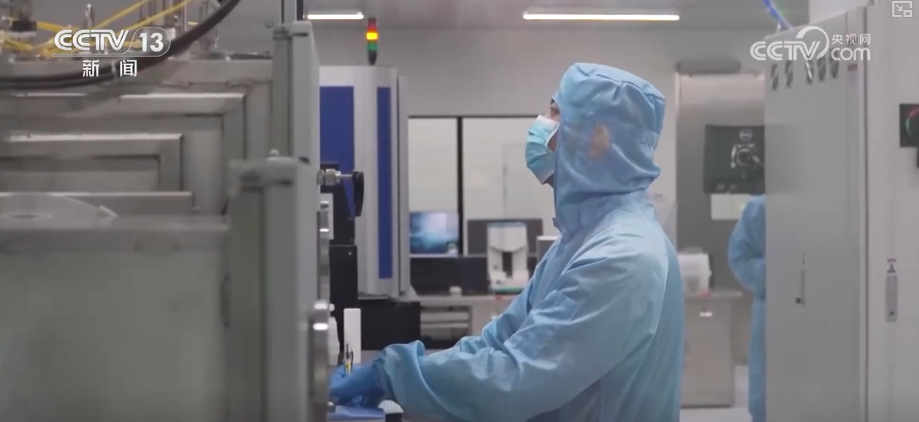 5.9％、9％，稳中有进！工业经济向“新”而行 筑牢发展更稳“硬支撑”