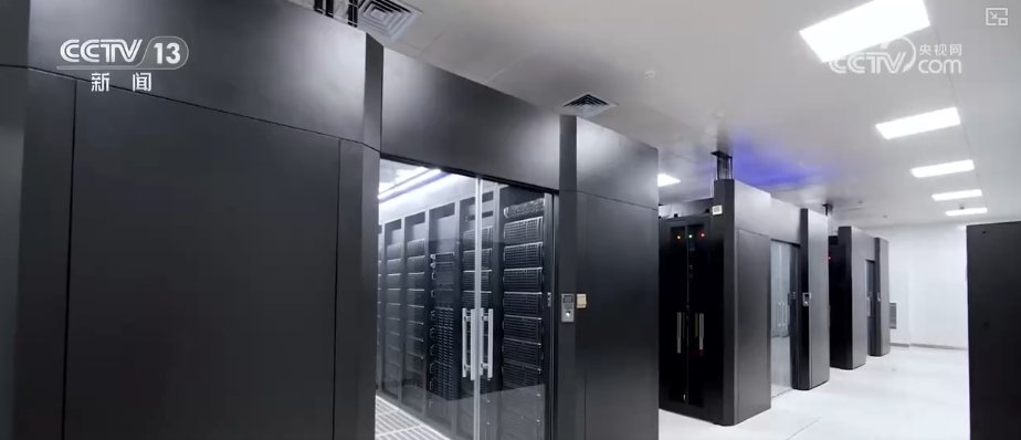 5.9％、9％，稳中有进！工业经济向“新”而行 筑牢发展更稳“硬支撑”