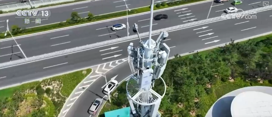 5.9％、9％，稳中有进！工业经济向“新”而行 筑牢发展更稳“硬支撑”