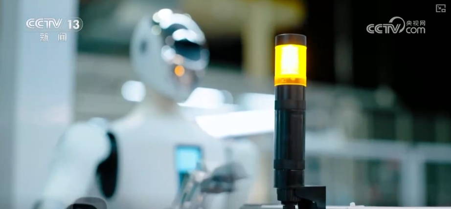 5.9％、9％，稳中有进！工业经济向“新”而行 筑牢发展更稳“硬支撑”