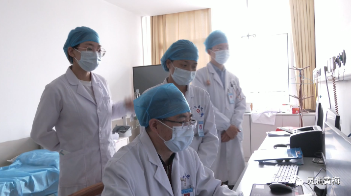 医疗提质，健康有依 从“看病难”到“享健康”