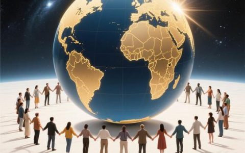 国际交往中心，国际“朋友圈”遍及全球127城