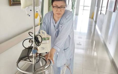 十堰正能量丨凉水河镇农村福利院护理员陈年瑞 弱肩担千钧 孝心暖人间