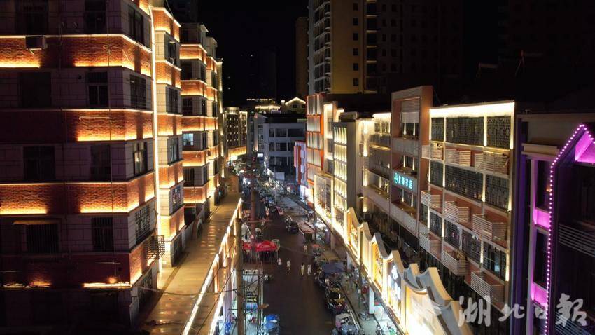 武穴城市更新，一场由“面子”到“里子”的蜕变