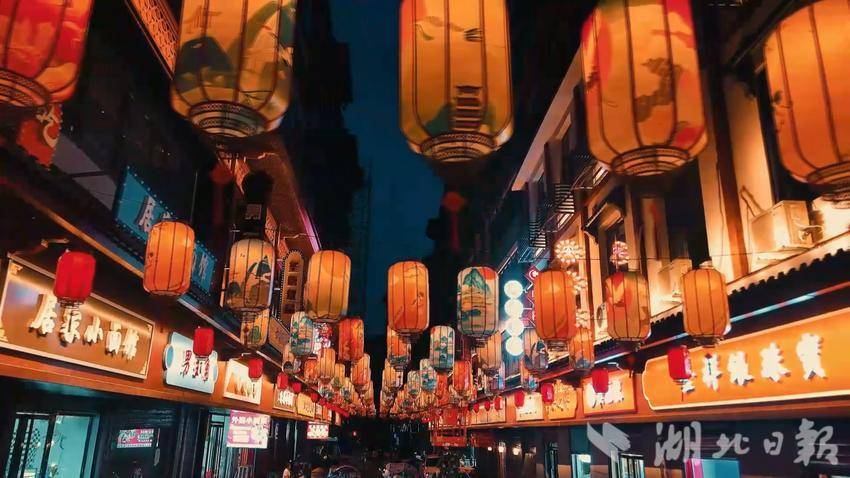 武穴城市更新，一场由“面子”到“里子”的蜕变