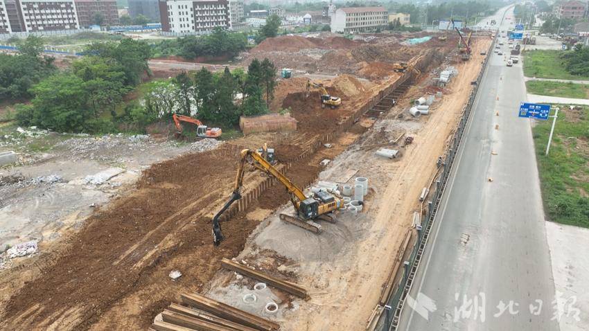 武穴城市更新，一场由“面子”到“里子”的蜕变