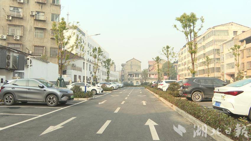 武穴城市更新，一场由“面子”到“里子”的蜕变