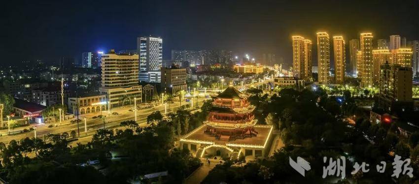 武穴城市更新，一场由“面子”到“里子”的蜕变