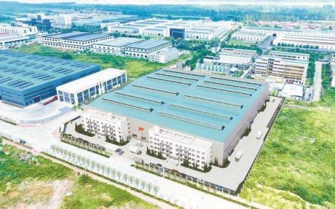 西塞山区六大方向发力迈向现代化特钢之城