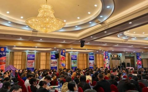 七大会场联动　50万消费券赋能  黄石倾情打造跨年消费盛宴