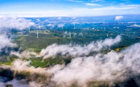 从“风光沃土”到“绿电之乡”，天门做对了什么？